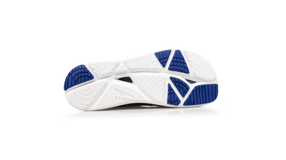 Altra Arrows Kayenta Road Running Shoes - Womens, Gray/Blue, Medium, 7.5, ALW1923G24207500M1