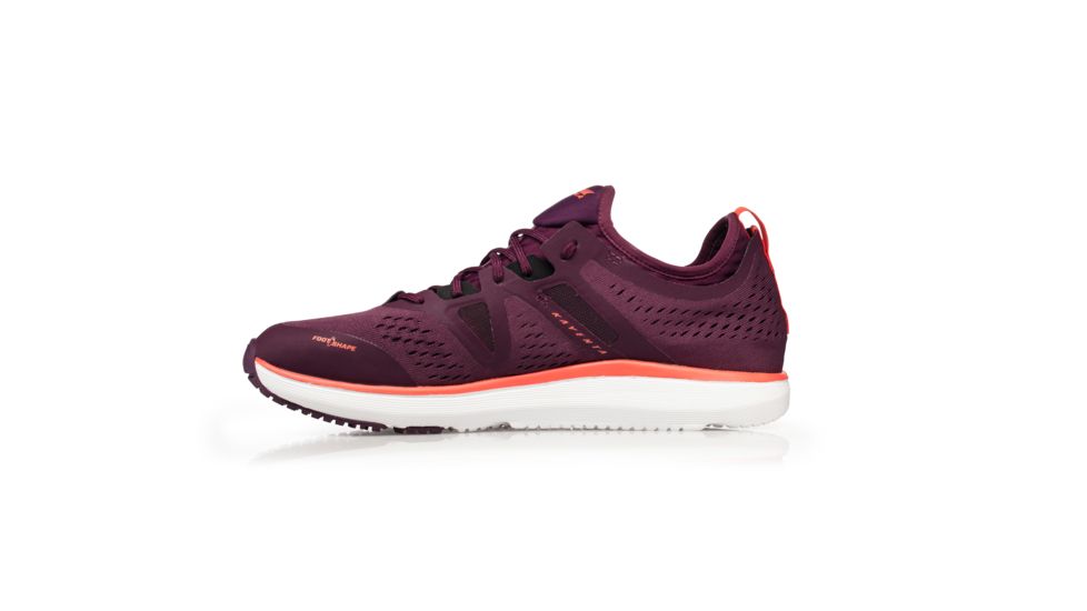 Altra Arrows Kayenta Road Running Shoes - Womens, Plum, Medium, 6.5, ALW1923G55206500M1
