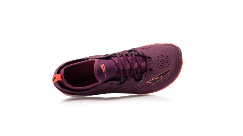 Altra Arrows Kayenta Road Running Shoes - Womens, Plum, Medium, 6.5, ALW1923G55206500M1
