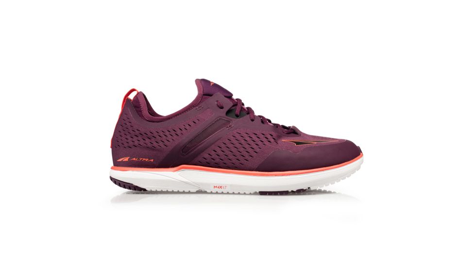 Altra Arrows Kayenta Road Running Shoes - Womens, Plum, Medium, 6.5, ALW1923G55206500M1