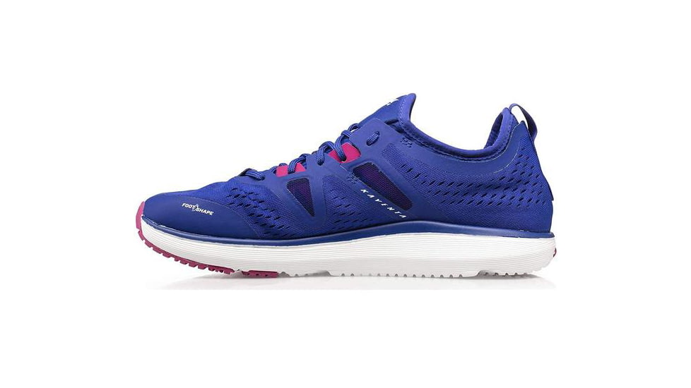 Altra Arrows Kayenta - Womens, Blue, Medium, 7, ALW1923G44007000M1