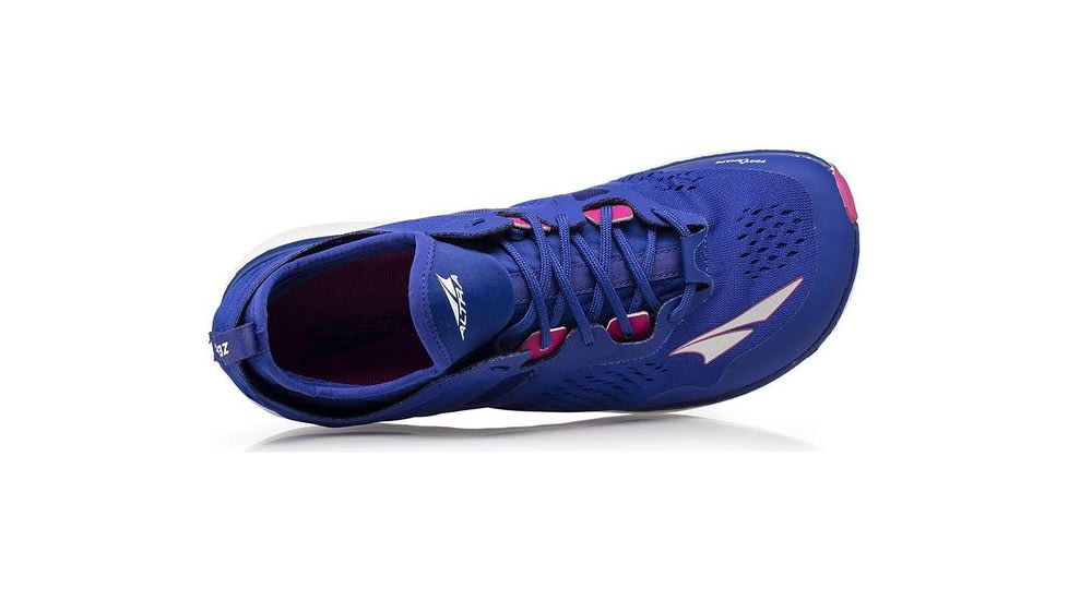 Altra Arrows Kayenta - Womens, Blue, Medium, 7, ALW1923G44007000M1