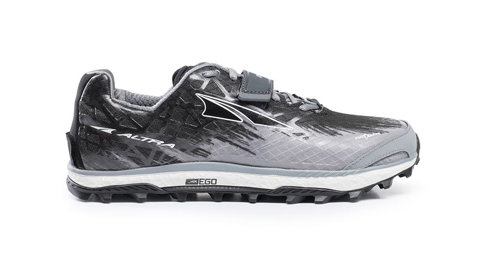 Altra Arrows King MT 1.5 - Women's, Black, Medium, 7.5, ALW1852G00007500M1