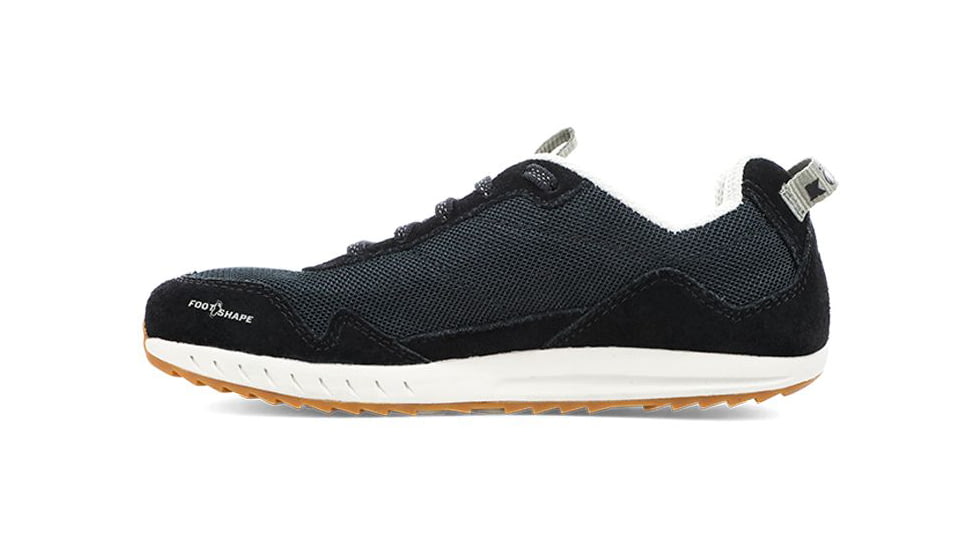 Altra Arrows Kokiri Shoes - Boys, Black, 1 US, AL0A4PE4-000-1