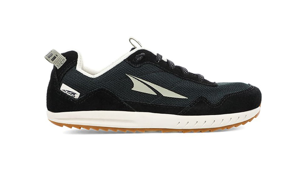 Altra Arrows Kokiri Shoes - Boy's, Black, 1, AL0A4PE4000-1-MED