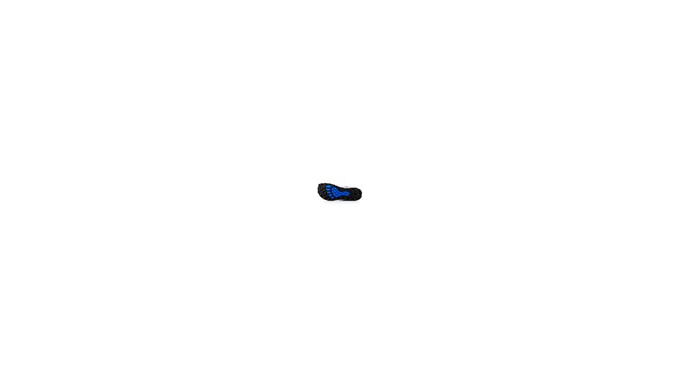 Altra Arrows Lone Peak 3 Mid Neo - Mens, Electric Blue, 15 US, A1653MID-3-150