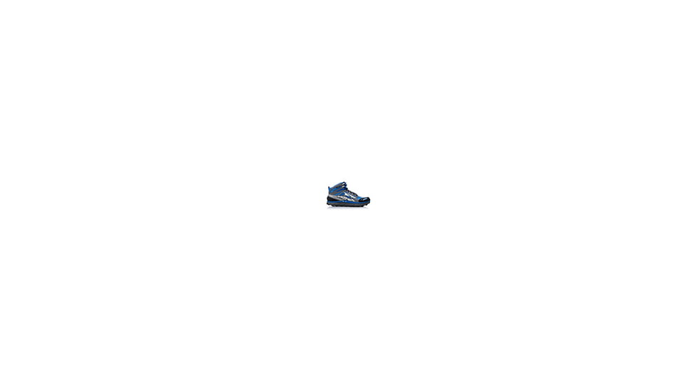Altra Arrows Lone Peak 3 Mid Neo - Mens, Electric Blue, 15 US, A1653MID-3-150