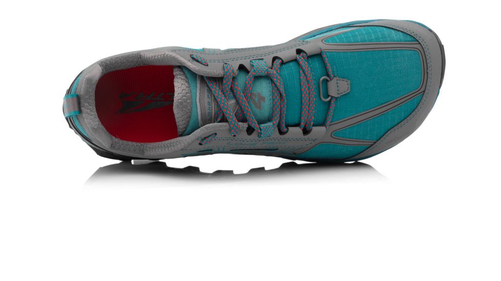 Altra Arrows Lone Peak 4 Trailrunning Shoes - Mens, Green, Medium, 13, ALM1855F33013000M1