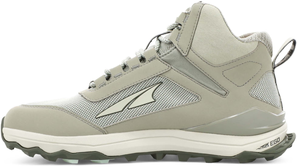 Altra Arrows Lone Peak Hiker Shoes - Womens, Khaki, 7.5, Medium, AL0A4VR8017-7.5-MED