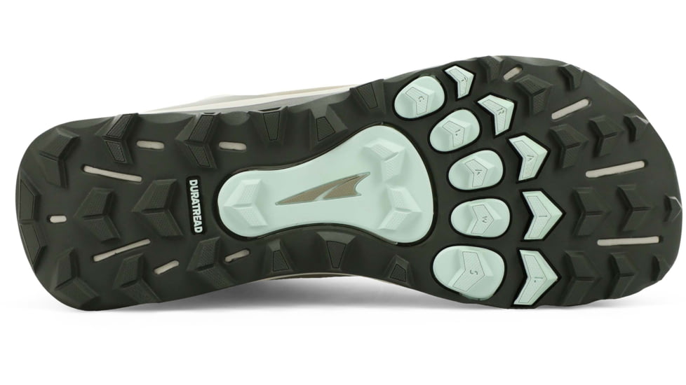 Altra Arrows Lone Peak Hiker Shoes - Womens, Khaki, 7.5, Medium, AL0A4VR8017-7.5-MED