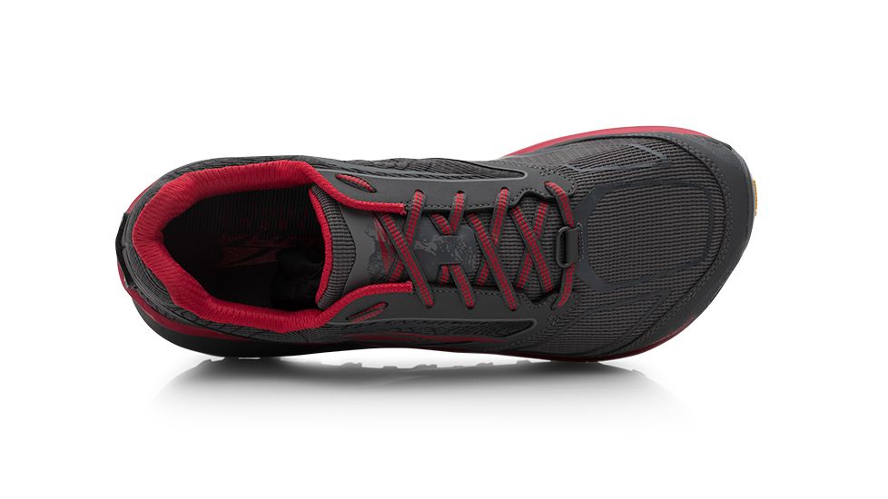 Altra Arrows Olympus 3 - Men's, Gray, Medium, 11.5, ALM1859F22011500M1
