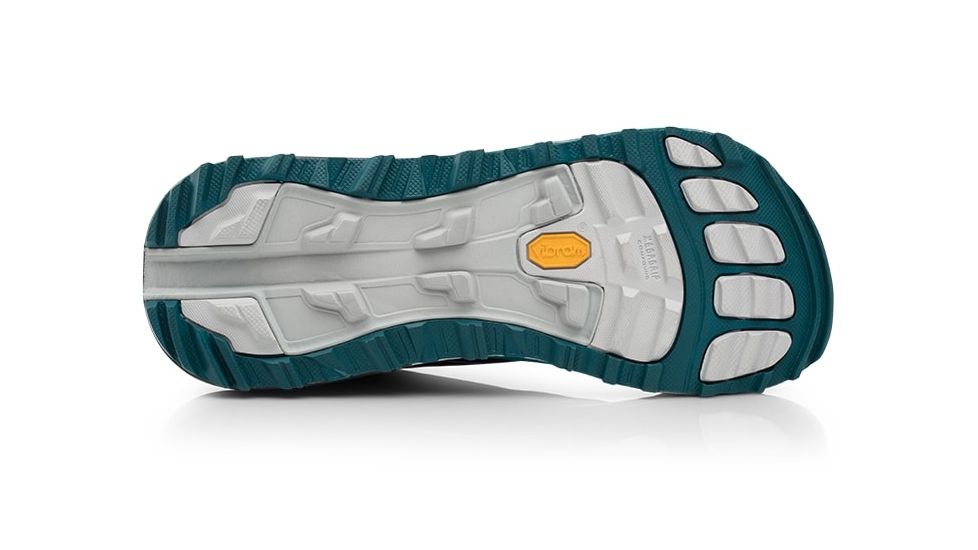 Altra Arrows Olympus 3 Trail Running Shoe - Mens, Green, 9.5 US, AFM1859F-3-095