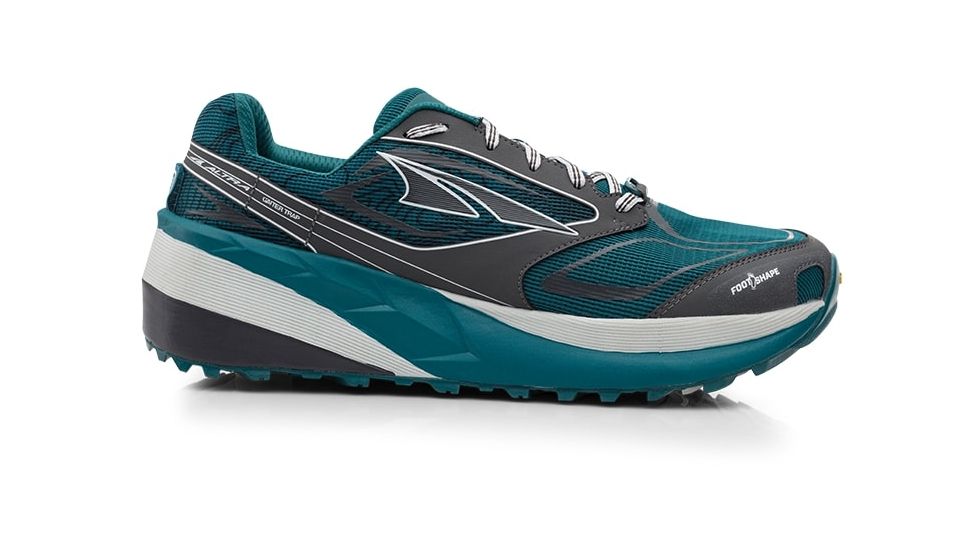 Altra Arrows Olympus 3 Trail Running Shoe - Mens, Green, 9.5 US, AFM1859F-3-095