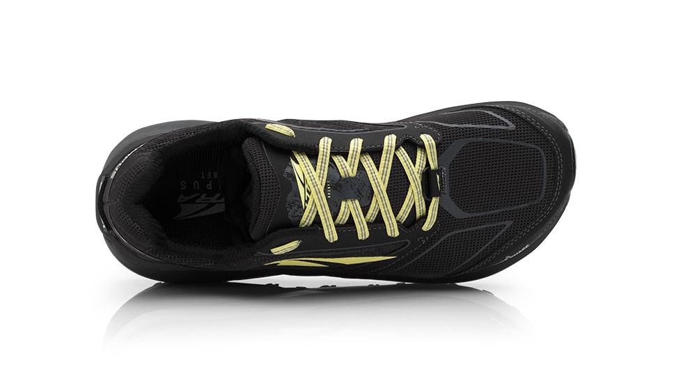 Altra Arrows Olympus 3 - Women's, Black, Medium, 10.5, ALW1859F00010500M1