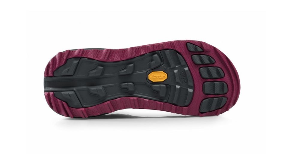 Altra Arrows Olympus 3 - Women's, Raspberry, Medium, 10.5, ALW1859F66410500M1