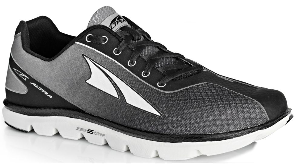 Altra Arrows One 2.5 - Men's, Black, Medium, 9, AL0A162300009000M1
