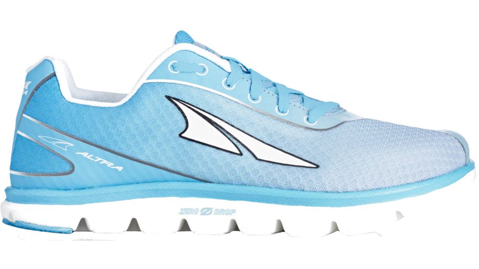 Altra Arrows One 2.5 - Women's, Light Blue, Medium, 6.5, AL0A262344406500M1