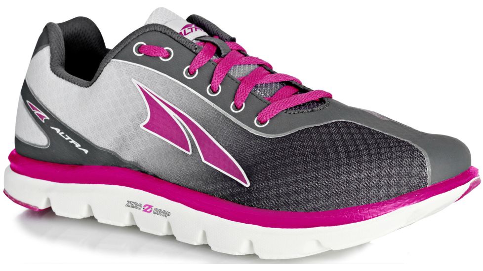 Altra Arrows One 2.5 - Women's, Raspberry, Medium, 7, AL0A262366407000M1