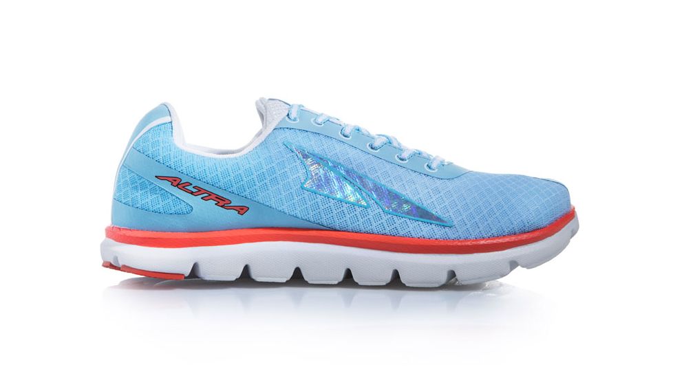 Altra Arrows One2 Road Running Shoe - Women's-Skylue-Medium-10 US