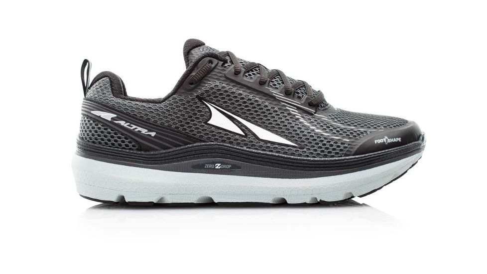 Altra Arrows Paradigm 3 Road Running Shoes - Mens, Medium, Black, 7 US AFM1739F-3-070