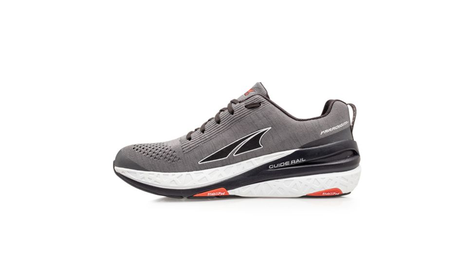 Altra Arrows Paradigm 4.5 - Mens, Gray, Medium, 9, ALM1948G22009000M1