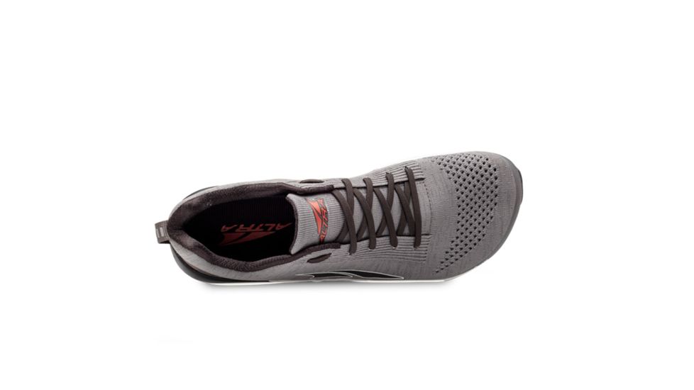 Altra Arrows Paradigm 4.5 - Mens, Gray, Medium, 9, ALM1948G22009000M1