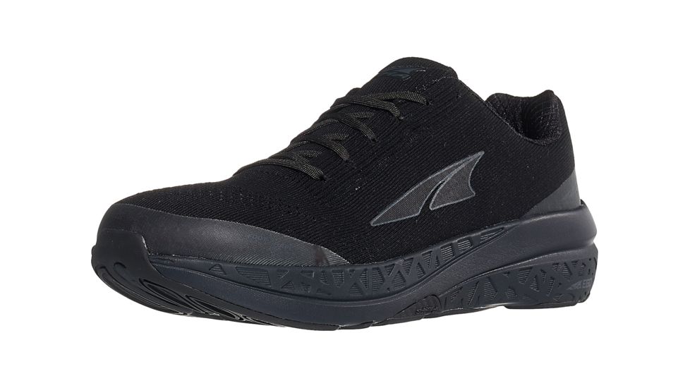 Altra Arrows Paradigm 4.5 Road Running Shoes - Mens, Black, Medium, 13, ALM1948G00013000M1