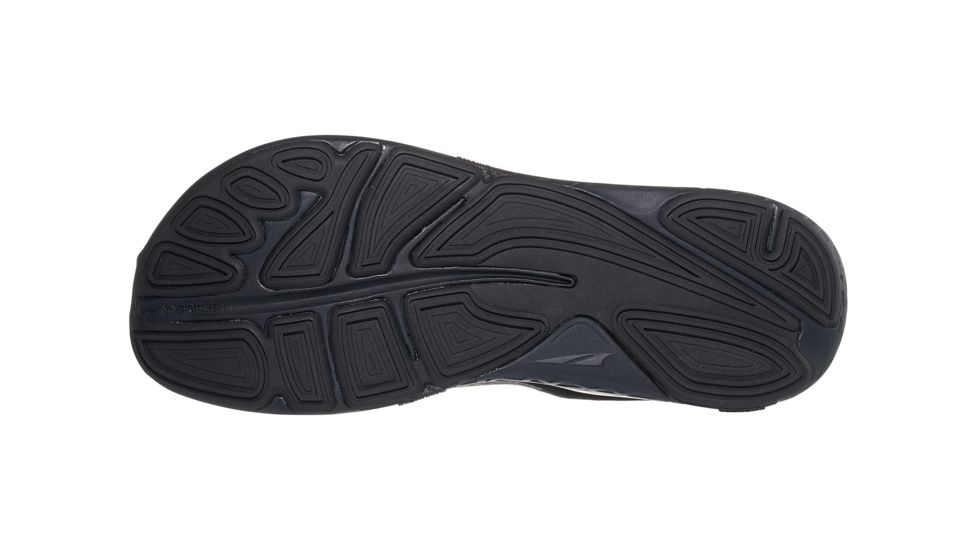 Altra Arrows Paradigm 4.5 Road Running Shoes - Mens, Black, Medium, 13, ALM1948G00013000M1