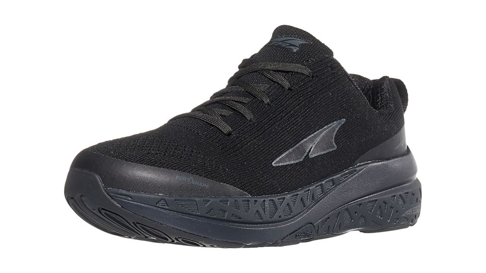 Altra Arrows Paradigm 4.5 Road Running Shoes - Womens, Black, Medium, 8.5, ALW1948G00008500M1