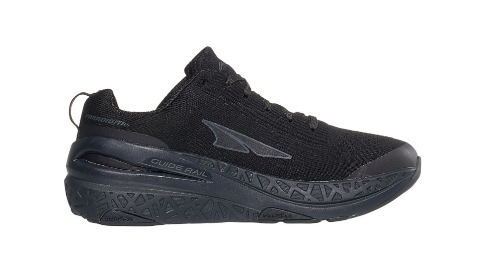 Altra Arrows Paradigm 4.5 Road Running Shoes - Womens, Black, Medium, 8.5, ALW1948G00008500M1