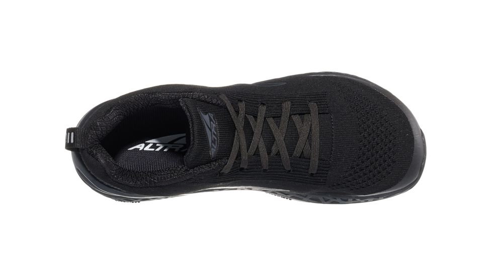 Altra Arrows Paradigm 4.5 Road Running Shoes - Womens, Black, Medium, 8.5, ALW1948G00008500M1