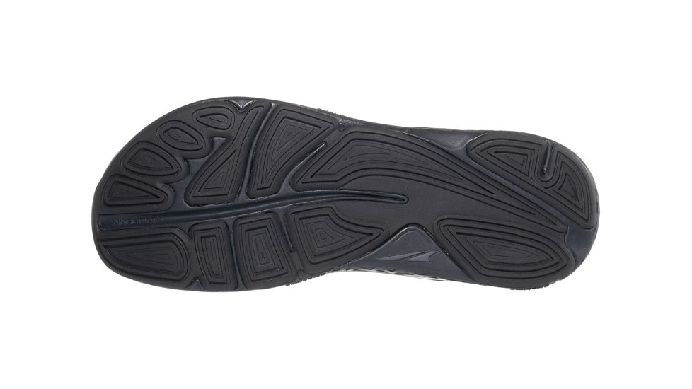 Altra Arrows Paradigm 4.5 Road Running Shoes - Womens, Black, Medium, 8.5, ALW1948G00008500M1