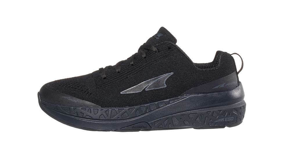 Altra Arrows Paradigm 4.5 Road Running Shoes - Womens, Black, Medium, 8.5, ALW1948G00008500M1