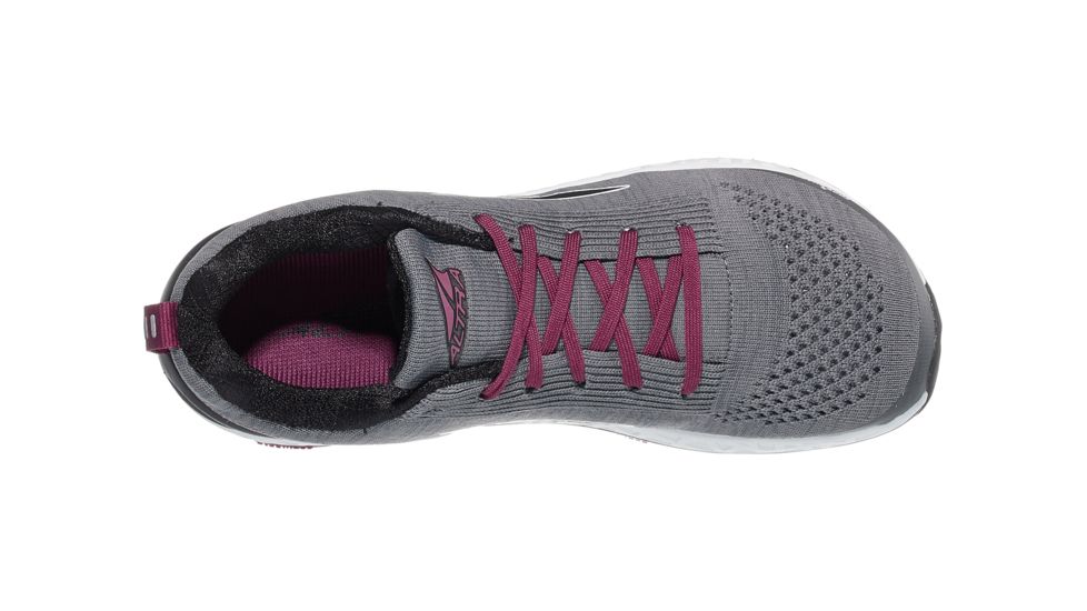 Altra Arrows Paradigm 4.5 Road Running Shoes - Womens, Gray, Medium, 9.5, ALW1948G22009500M1