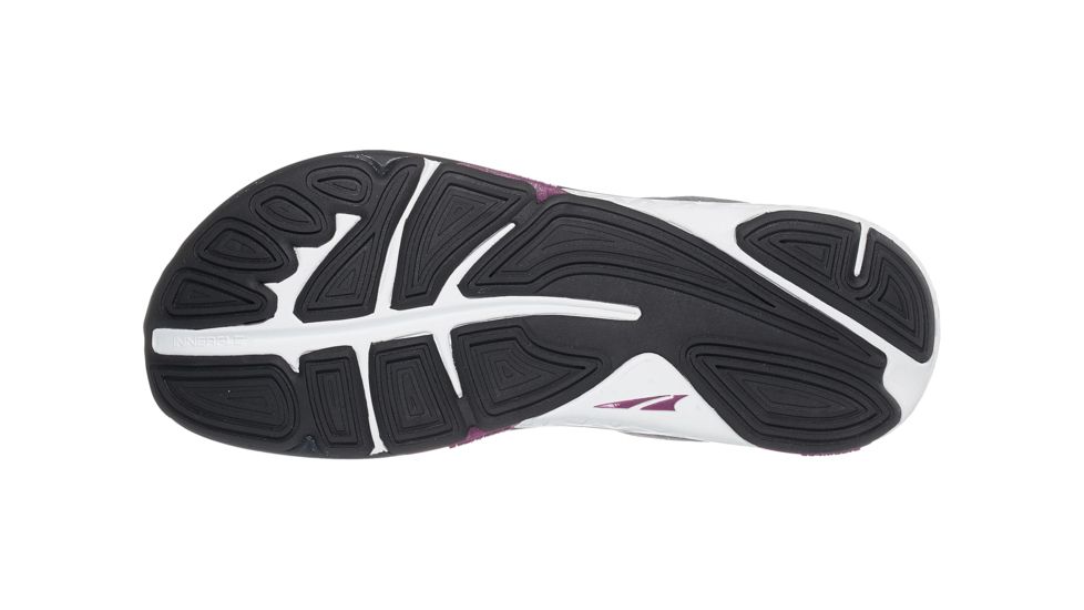 Altra Arrows Paradigm 4.5 Road Running Shoes - Womens, Gray, Medium, 9.5, ALW1948G22009500M1