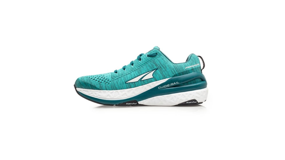 Altra Arrows Paradigm 4.5 - Womens, Teal, Medium, 9, ALW1948G33609000M1