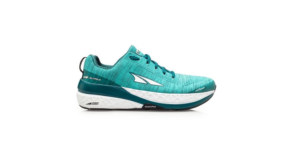Altra Arrows Paradigm 4.5 - Womens, Teal, Medium, 9, ALW1948G33609000M1