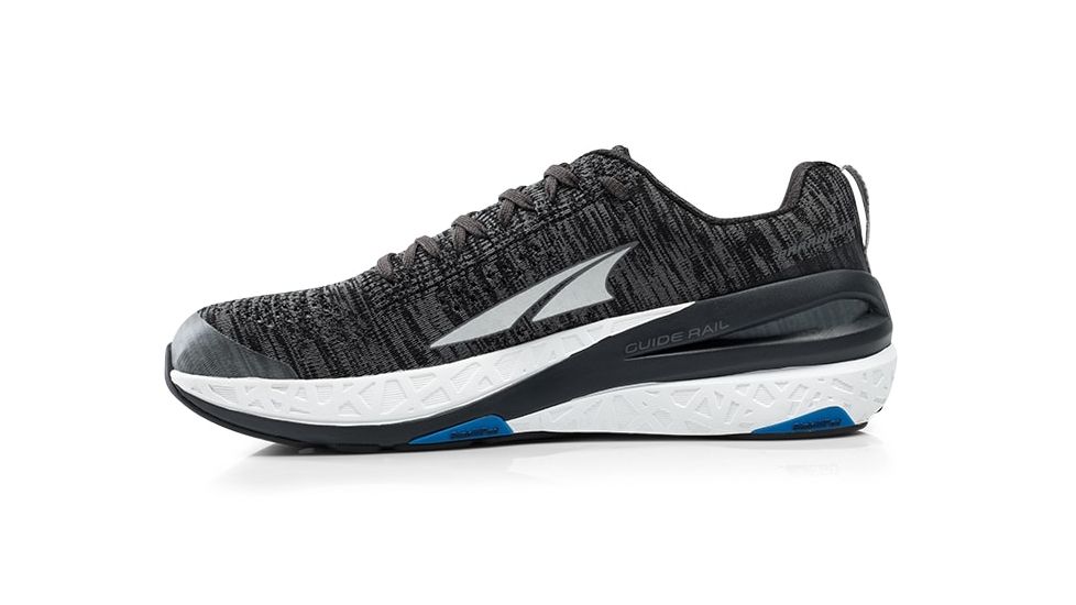 Altra Arrows Paradigm 4 Road Running Shoe - Mens, Black, 13 US, AFM1848G-0-130