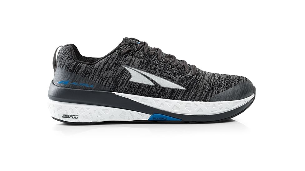 Altra Arrows Paradigm 4 - Men's, Black, Medium, 13, ALM1848G00013000M1