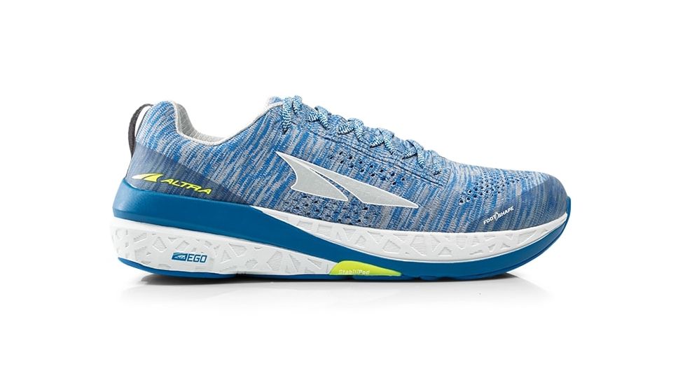Altra Arrows Paradigm 4 - Men's, White/Blue, Medium, 8, ALM1848G14008000M1