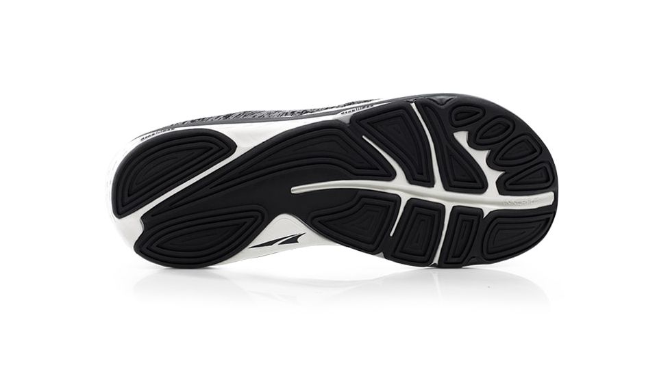 Altra Arrows Paradigm 4 Road Running Shoe - Womens, Black, 10.5 US, AFW1848G-0-105