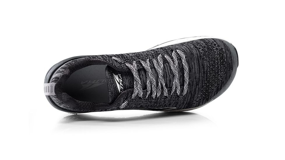 Altra Arrows Paradigm 4 Road Running Shoe - Womens, Black, 10.5 US, AFW1848G-0-105