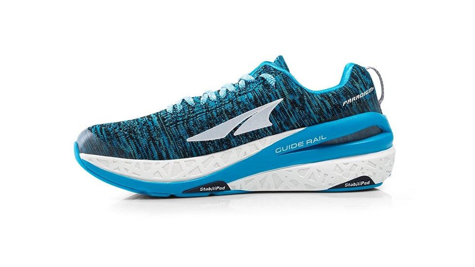 Altra Arrows Paradigm 4 - Women's, Blue, Medium, 9, ALW1848G44009000M1