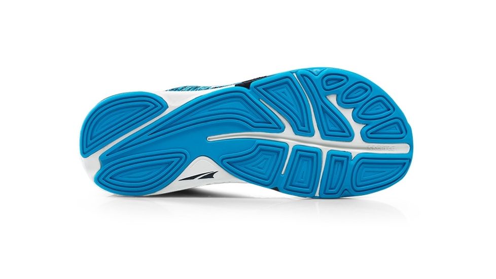 Altra Arrows Paradigm 4 Road Running Shoe - Womens, Blue, 9 US, AFW1848G-4-090