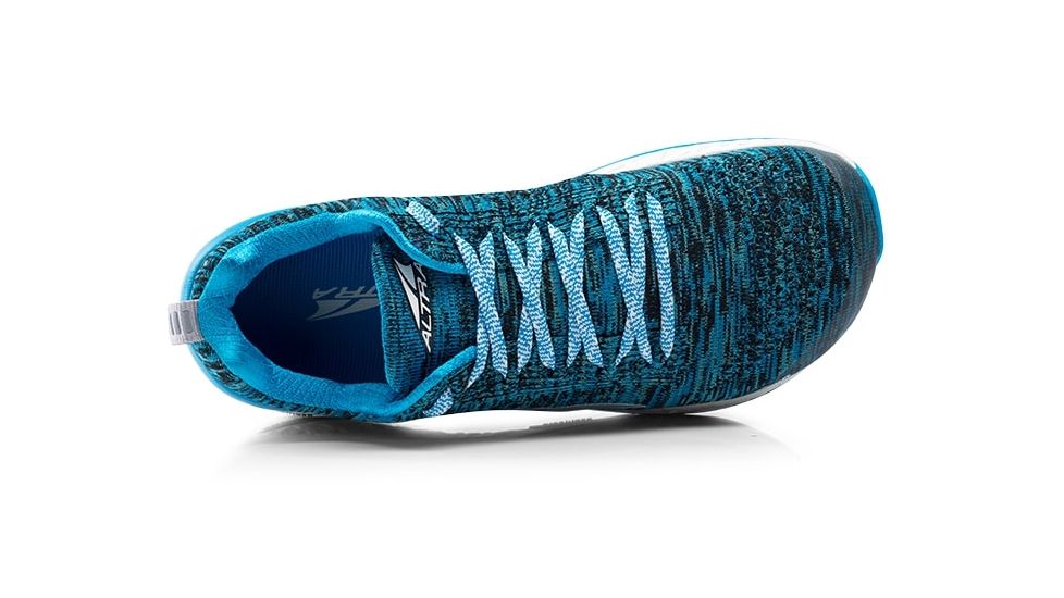 Altra Arrows Paradigm 4 Road Running Shoe - Womens, Blue, 9 US, AFW1848G-4-090