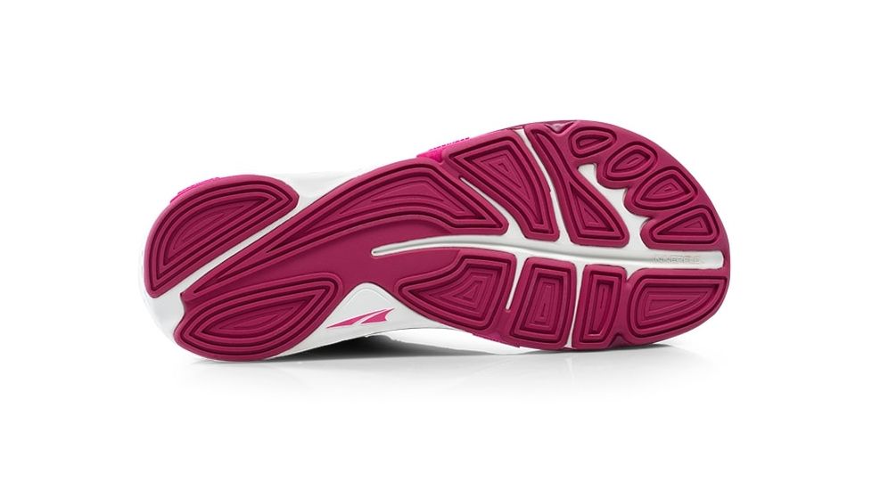 Altra Arrows Paradigm 4 Road Running Shoe - Womens, Pink, 7 US, AFW1848G-6-070