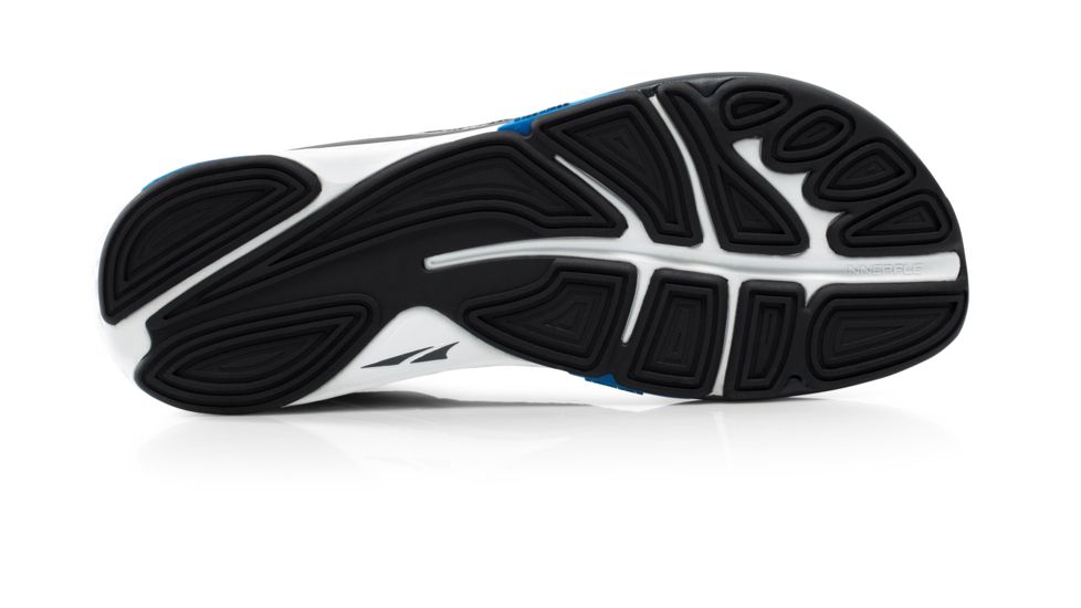Altra Arrows Paradigm 4 Road Running Shoes - Mens, Black, Medium, 16, ALM1848G00016000M1