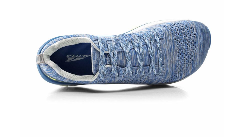Altra Arrows Paradigm 4 Road Running Shoes - Mens, White/Blue, Medium, 16, ALM1848G14016000M1