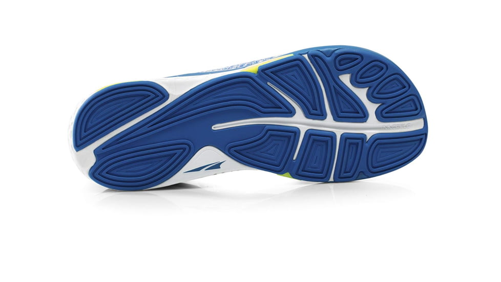 Altra Arrows Paradigm 4 Road Running Shoes - Mens, White/Blue, Medium, 16, ALM1848G14016000M1