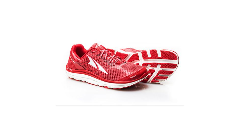 Altra Arrows Provision 3 - Men's, Red, Medium, 7, ALM1745F66007000M1